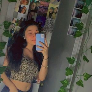 Meet your Posher, Gabby